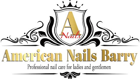 American Nails Barry