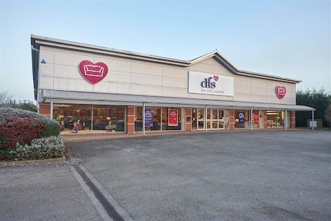 DFS Brigg