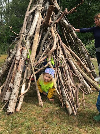 Tilford Meadow Nursery School