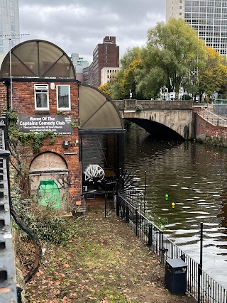 Manchester River Cruises