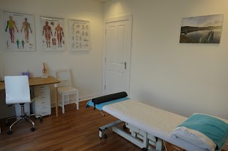 Prime Sports Physiotherapy & Pilates