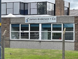James Anderson & Co