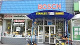 STIHL BOSCH METABO MAKITA DeWALT HUSQVARNA - Офіційний дилер