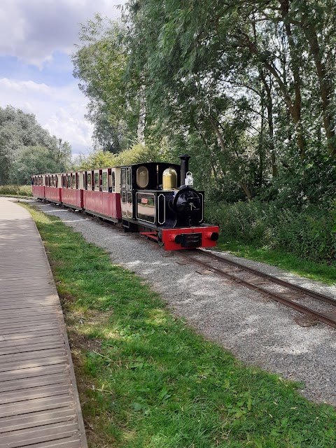 Wicksteed Park