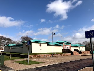 New Cumnock Outdoor Swimming Pool