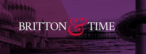 Britton & Time Solicitors