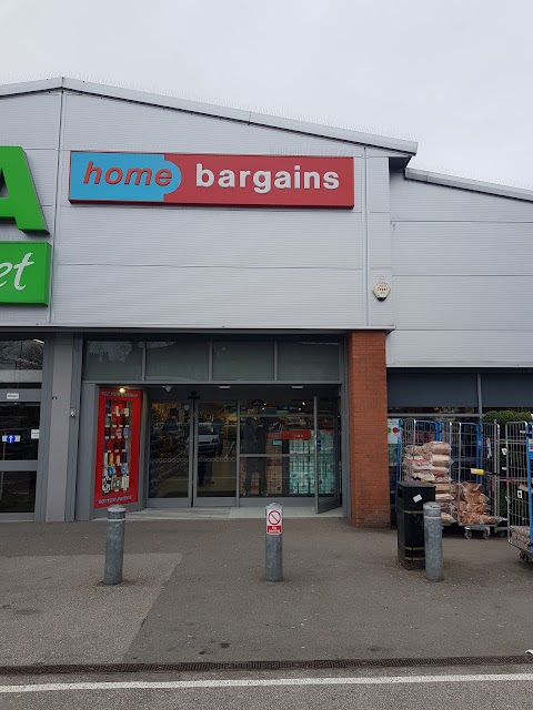 Home Bargains