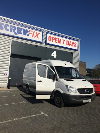 Screwfix Sevenoaks