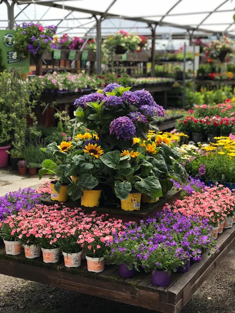 Kilkeel Garden Centre