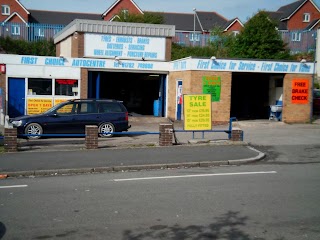 First Choice Autocentre