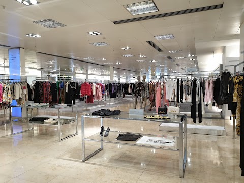 Harvey Nichols