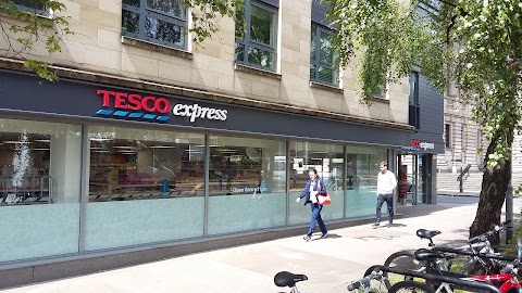 Tesco Express