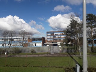 Cumbernauld Academy