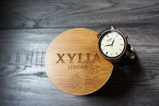 Xylia London Ltd