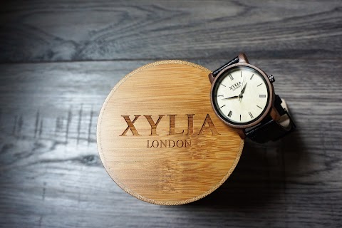 Xylia London Ltd