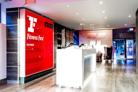 Fitness First London Streatham