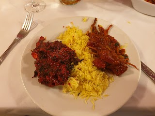 Jasmine Tandoori & Balti Restaurant