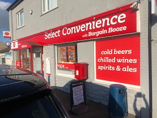 Select Convenience Bingham