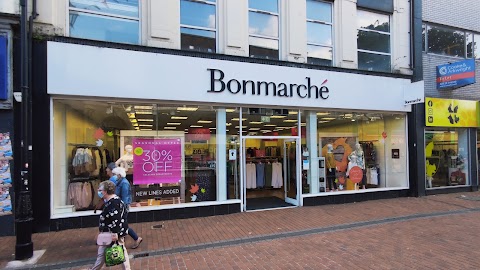 Bonmarché