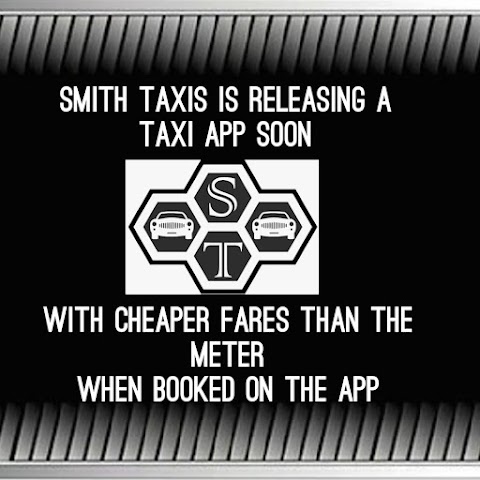 SMITH TAXIS HAYWARDS HEATH