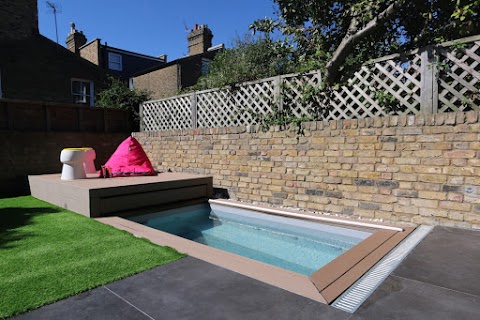 Urban Pool Ltd - London