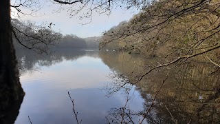 Keg Pool, Etherow