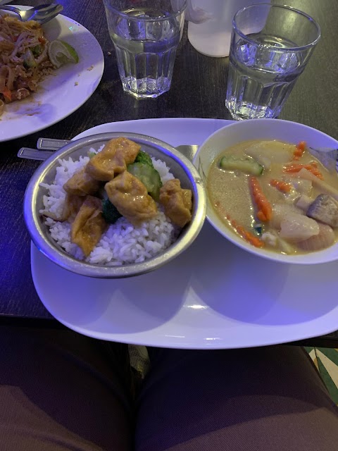 Nan's Thai Malaysian Cafe