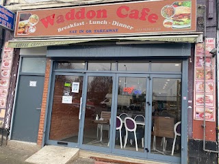 Waddon Cafe