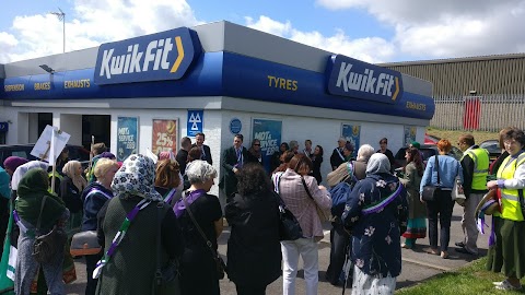 Kwik Fit - Halifax - Pellon Lane