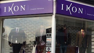 Ikon Menswear