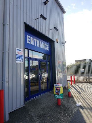 Screwfix Enfield - Brimsdown