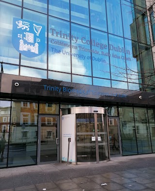 Trinity Biomedical Sciences Institute