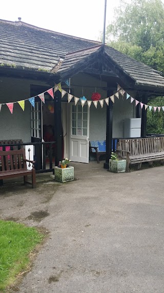 Esholt Memorial Hall