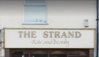 The Strand