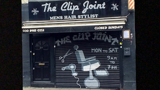 The Clip Joint