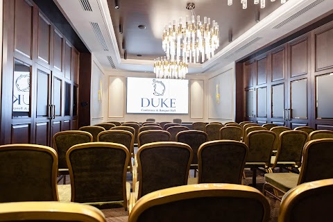 Duke Conference & banquet hall