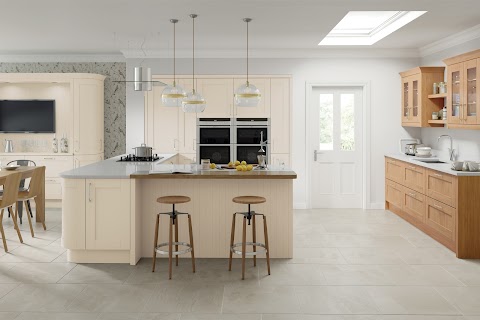 Sheffield Kitchens and Flooring Ltd