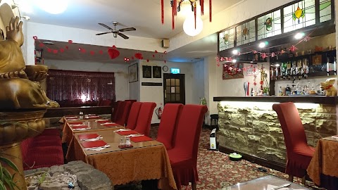 The Welcome Chinese Restaurant