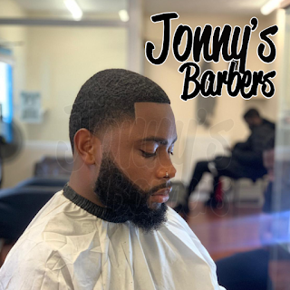 Jonny's Barbers