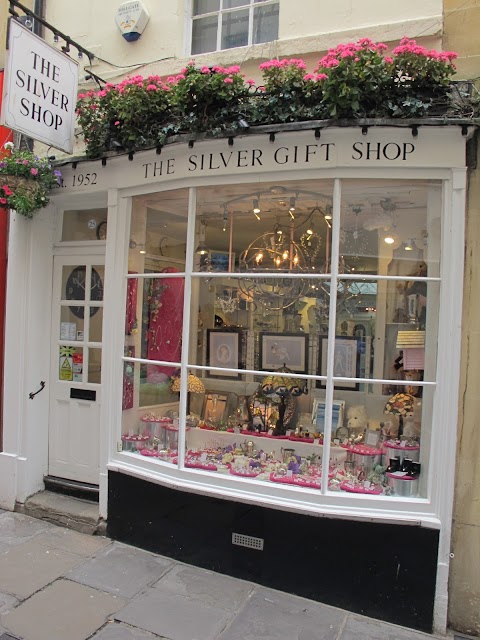 The Silver Shop Of Bath