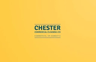 Chester Commercial Cleaning Ltd