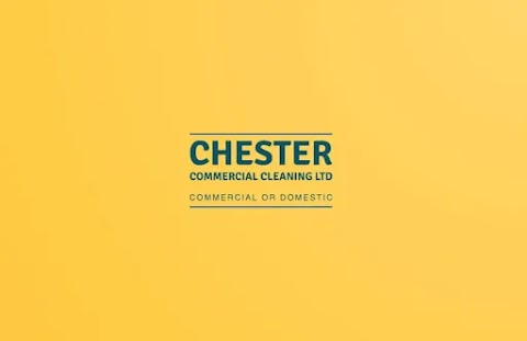 Chester Commercial Cleaning Ltd