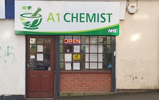 A1 Chemist and Travel Clinic