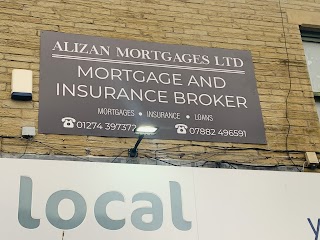 Alizan Mortgages Ltd