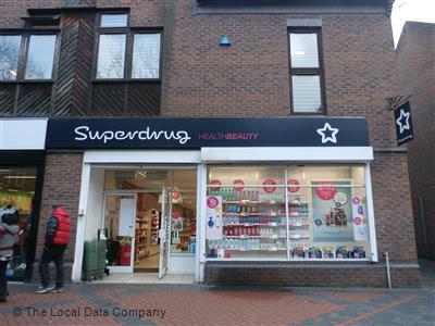 Superdrug