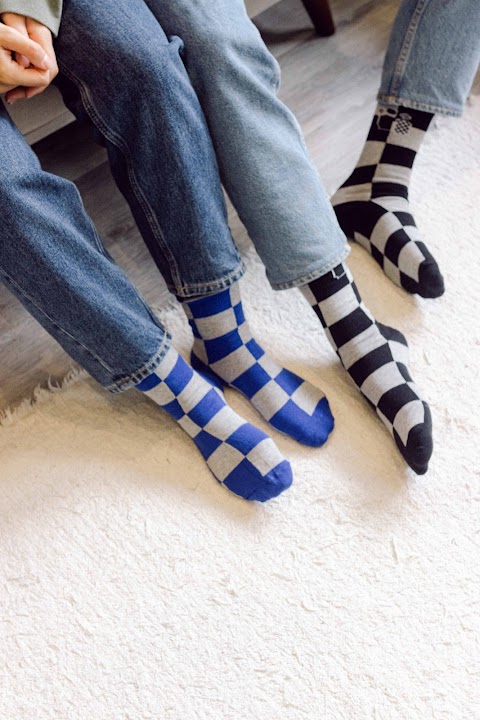 Checkmate Socks Ltd