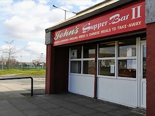 John Supper Bar