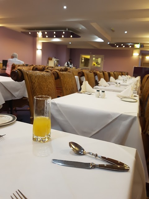 Coundon Indian Cuisine