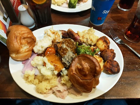 Wallace Well Farm - Dining & Carvery