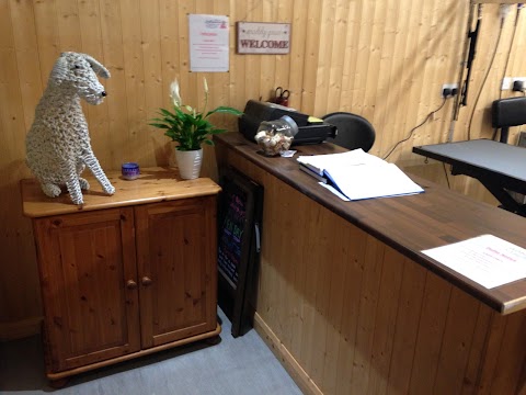 Ashbourne Dog Grooming Salon